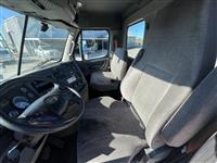 2018 Freightliner Cascadia 125