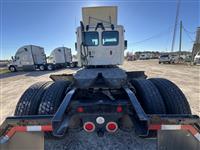 2018 Freightliner Cascadia 125