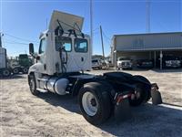 2018 Freightliner Cascadia 125