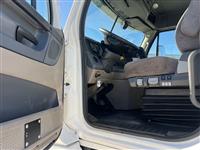 2018 Freightliner Cascadia 125