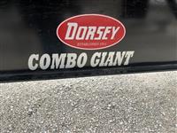 2018 Dorsey 48X102