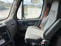 2018 Freightliner Cascadia 125