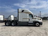 2018 Freightliner Cascadia 125