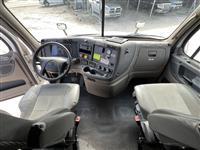 2018 Freightliner Cascadia 125