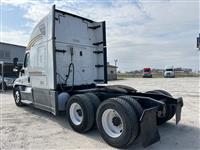 2018 Freightliner Cascadia 125