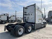 2018 Freightliner Cascadia 125