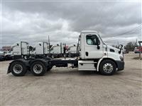 2019 Freightliner CASCADIA 113