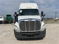 2018 Freightliner Cascadia 125 Evolution