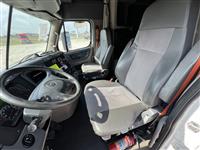 2018 Freightliner Cascadia 125 Evolution