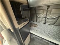 2017 Freightliner Cascadia 125 Evolution