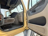 2017 Freightliner Cascadia 125 Evolution