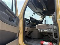2017 Freightliner Cascadia 125 Evolution