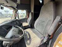 2017 Freightliner Cascadia 125 Evolution