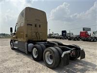 2017 Freightliner Cascadia 125 Evolution
