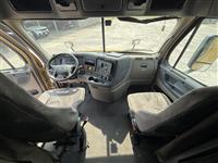2017 Freightliner Cascadia 125 Evolution