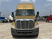 2017 Freightliner Cascadia 125 Evolution