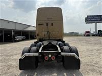 2017 Freightliner Cascadia 125 Evolution