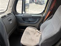 2017 Freightliner Cascadia 125 Evolution