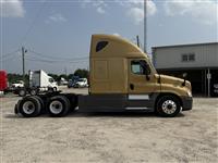 2017 Freightliner Cascadia 125 Evolution