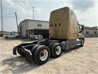2017 Freightliner Cascadia 125 Evolution