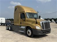 2017 Freightliner Cascadia 125 Evolution