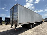 2009 Wabash 53 FT