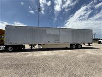 2009 Wabash 53 FT
