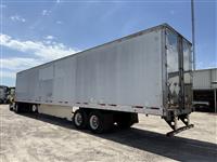 2009 Wabash 53 FT