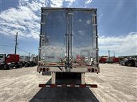 2009 Wabash 53 FT