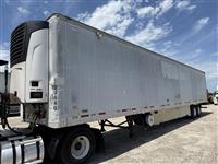 2009 Wabash 53 FT