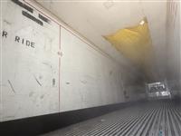 2009 Wabash 53 FT