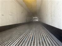 2009 Wabash 53 FT