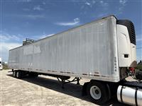 2009 Wabash 53 FT