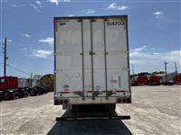 2010 Utility 53 FT