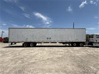 2010 Utility 53 FT