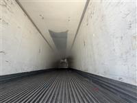 2010 Utility 53 FT