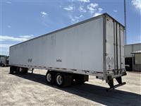 2010 Utility 53 FT