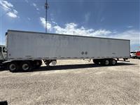 2010 Utility 53 FT