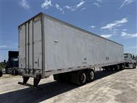 2010 Utility 53 FT