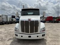 2015 Peterbilt 579