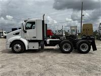 2015 Peterbilt 579