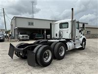 2015 Peterbilt 579
