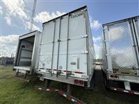 2014 Utility 53 FT