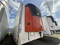 2014 Utility 53 FT