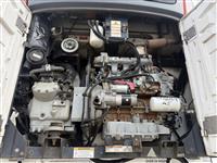 2014 Utility 53 FT