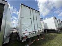 2014 Utility 53 FT