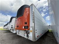 2014 Utility 53 FT