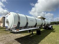 2007 POLY-COAT SYSTEMS 