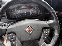 2020 International LT