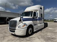 2020 International LT